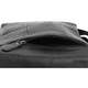 Мужская кожаная сумка Borsa Leather 1t8153m-black фото