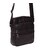 Мужская кожаная сумка Borsa Leather K14012-brown фото, картинка, изображение