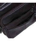 Мужская кожаная сумка Borsa Leather K14012-brown фото, картинка, изображение