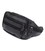 Мужская кожаная сумка на пояс Borsa Leather 1t166m-black фото, картинка, изображение