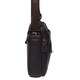 Мужская кожаная сумка Borsa Leather K1223-brown фото