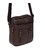 Мужская кожаная сумка Borsa Leather K11169a-brown фото, картинка, изображение