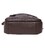 Мужская кожаная сумка Borsa Leather K11169a-brown фото, картинка, изображение