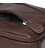 Мужская кожаная сумка Borsa Leather K11169a-brown фото, картинка, изображение