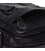 Чоловіча шкіряна сумка Borsa Leather K11169a-black картинка, зображення, фото