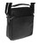 Мужская кожаная сумка Ricco Grande K16458a-black фото, картинка, изображение