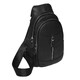 Чоловічий шкіряний рюкзак Borsa Leather K1318-black картинка, зображення, фото
