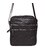 Мужская кожаная сумка Borsa Leather K13923-brown фото, картинка, изображение
