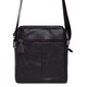Мужская кожаная сумка Borsa Leather K13923-brown фото