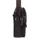 Чоловіча шкіряна сумка Borsa Leather K13923-brown картинка, зображення, фото