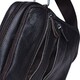 Мужская кожаная сумка Borsa Leather K13923-brown фото