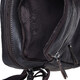 Мужская кожаная сумка Borsa Leather K13923-brown фото