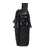Чоловіча шкіряна сумка Borsa Leather K13923- black картинка, зображення, фото