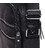 Чоловіча шкіряна сумка Borsa Leather K13923- black картинка, зображення, фото