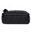 Чоловіча шкіряна сумка Borsa Leather K13923- black картинка, зображення, фото