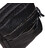Чоловіча шкіряна сумка Borsa Leather K13923- black картинка, зображення, фото