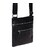Мужская кожаная сумка Borsa Leather K1307-black фото, картинка, изображение