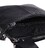 Мужская кожаная сумка Borsa Leather K1307-black фото, картинка, изображение