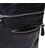 Мужская кожаная сумка Borsa Leather K1307-black фото, картинка, изображение