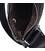 Мужская кожаная сумка Borsa Leather K1307-black фото, картинка, изображение