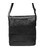 Мужская кожаная сумка Borsa Leather K18146-black фото, картинка, изображение