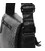 Мужская кожаная сумка Borsa Leather K18146-black фото, картинка, изображение