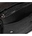 Мужская кожаная сумка Borsa Leather K18146-black фото, картинка, изображение