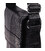 Чоловіча шкіряна сумка Borsa Leather K13822-black картинка, зображення, фото