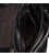 Чоловіча шкіряна сумка Borsa Leather K13822-black картинка, зображення, фото