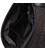 Чоловіча шкіряна сумка Borsa Leather K13822-black картинка, зображення, фото