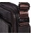 Мужская кожаная сумка коричневого цвета Borsa Leather 100316-brown фото, картинка, изображение