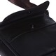 Мужская кожаная сумка коричневого цвета Borsa Leather 100316-brown фото