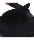 Мужская кожаная сумка коричневого цвета Borsa Leather 100316-brown фото, картинка, изображение