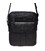 Мужская кожаная сумка Borsa Leather K18154-black фото, картинка, изображение