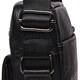 Мужская кожаная сумка Borsa Leather K18154-black фото
