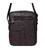 Мужская кожаная сумка Borsa Leather K18154-brown фото, картинка, изображение