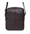 Мужская кожаная сумка Borsa Leather K18154-brown фото, картинка, изображение