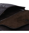 Мужская кожаная сумка Borsa Leather K18154-brown фото, картинка, изображение