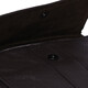 Мужская кожаная сумка Borsa Leather K18154-brown фото