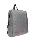Рюкзак Remoid 1Rem150-10-gray картинка, зображення, фото