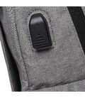 Рюкзак Remoid 1Rem150-10-gray картинка, зображення, фото