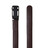 Мужской кожаный ремень Borsa Leather v1n323-1A фото, картинка, изображение