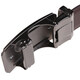 Мужской кожаный ремень Borsa Leather v1n323-1A фото