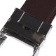 Мужской кожаный ремень Borsa Leather v1n447-1A фото
