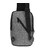 Чоловіча сумка-слінг Remoid vn0212-gray картинка, зображення, фото