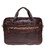 Мужская кожаная сумка Borsa Leather K11118-brown фото, картинка, изображение
