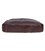 Мужская кожаная сумка Borsa Leather K11118-brown фото, картинка, изображение