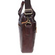 Чоловіча шкіряна сумка Borsa Leather K11118-brown картинка, зображення, фото