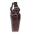 Мужская кожаная сумка Borsa Leather K11118-brown фото, картинка, изображение
