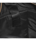 Мужская кожаная сумка Borsa Leather K11118-black фото, картинка, изображение